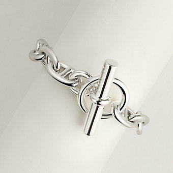 Amulettes Cadenas bracelet | Hermès China Amulettes Cadenas bracelet | Hermès China